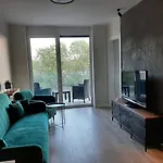 Apartment Mietowa Perla Kolobrzeg
