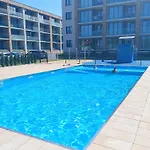Mietowa Perla Apartment Kolobrzeg