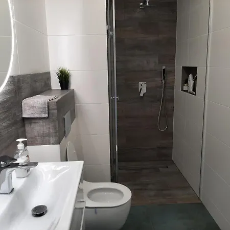 Mietowa Perla Appartement