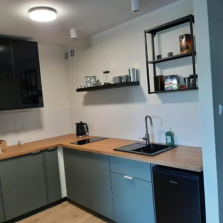Mietowa Perla Appartement