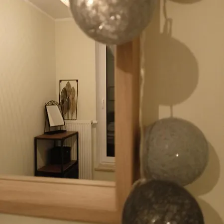 Apartment Mietowa Perla Kolobrzeg