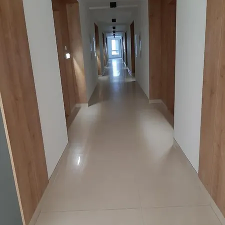 Mietowa Perla Apartment *