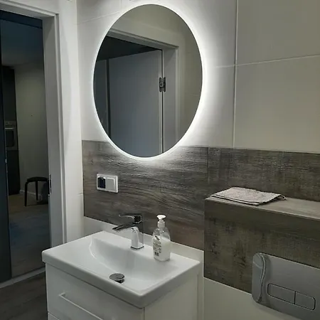 Mietowa Perla Apartment *