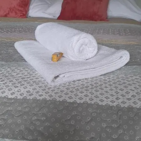 Mietowa Perla Kolberg