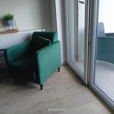 Mietowa Perla Kolberg