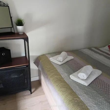 Mietowa Perla Kolberg