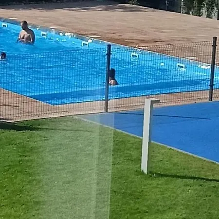 Apartmán Mietowa Perla *