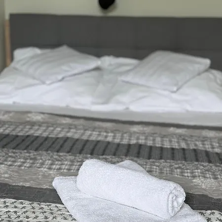 Mietowa Perla Apartment *
