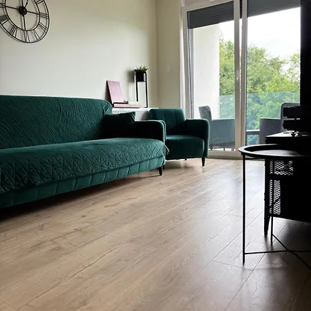 Mietowa Perla Apartment Kolberg