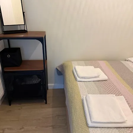 Apartment Mietowa Perla *