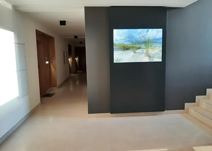 Mietowa Perla Appartement Kołobrzeg