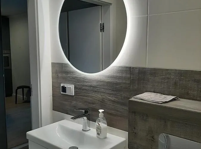 Mietowa Perla Appartement *