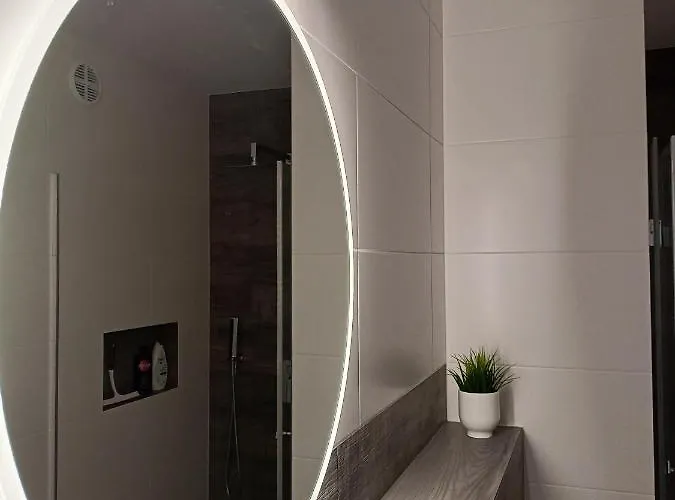 Appartement Mietowa Perla *