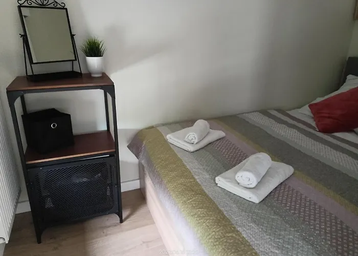 Mietowa Perla Kołobrzeg